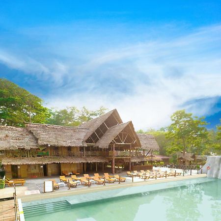 On Vacation Amazon Hotel Leticia Eksteriør billede