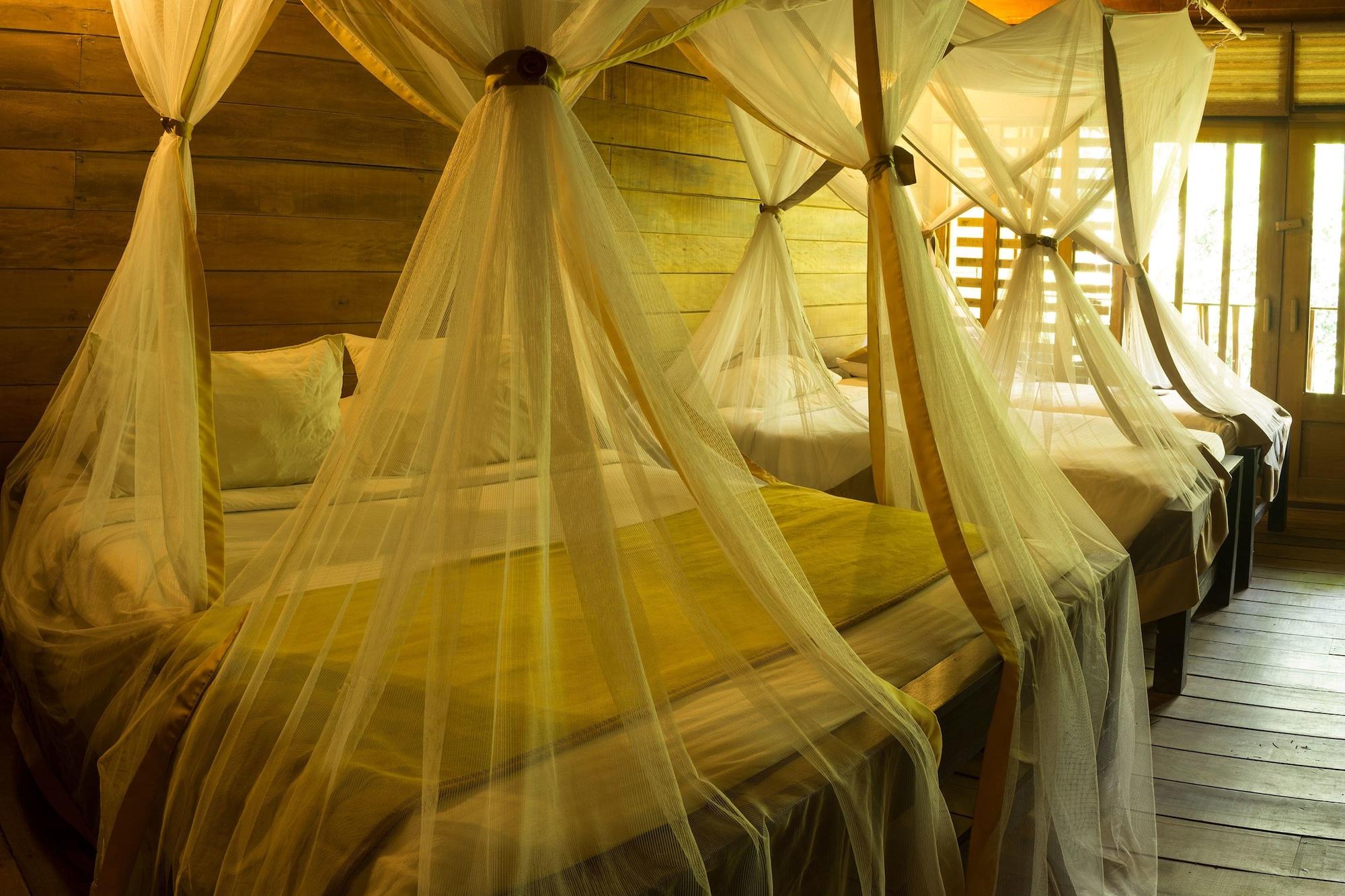 On Vacation Amazon Hotel Leticia Eksteriør billede