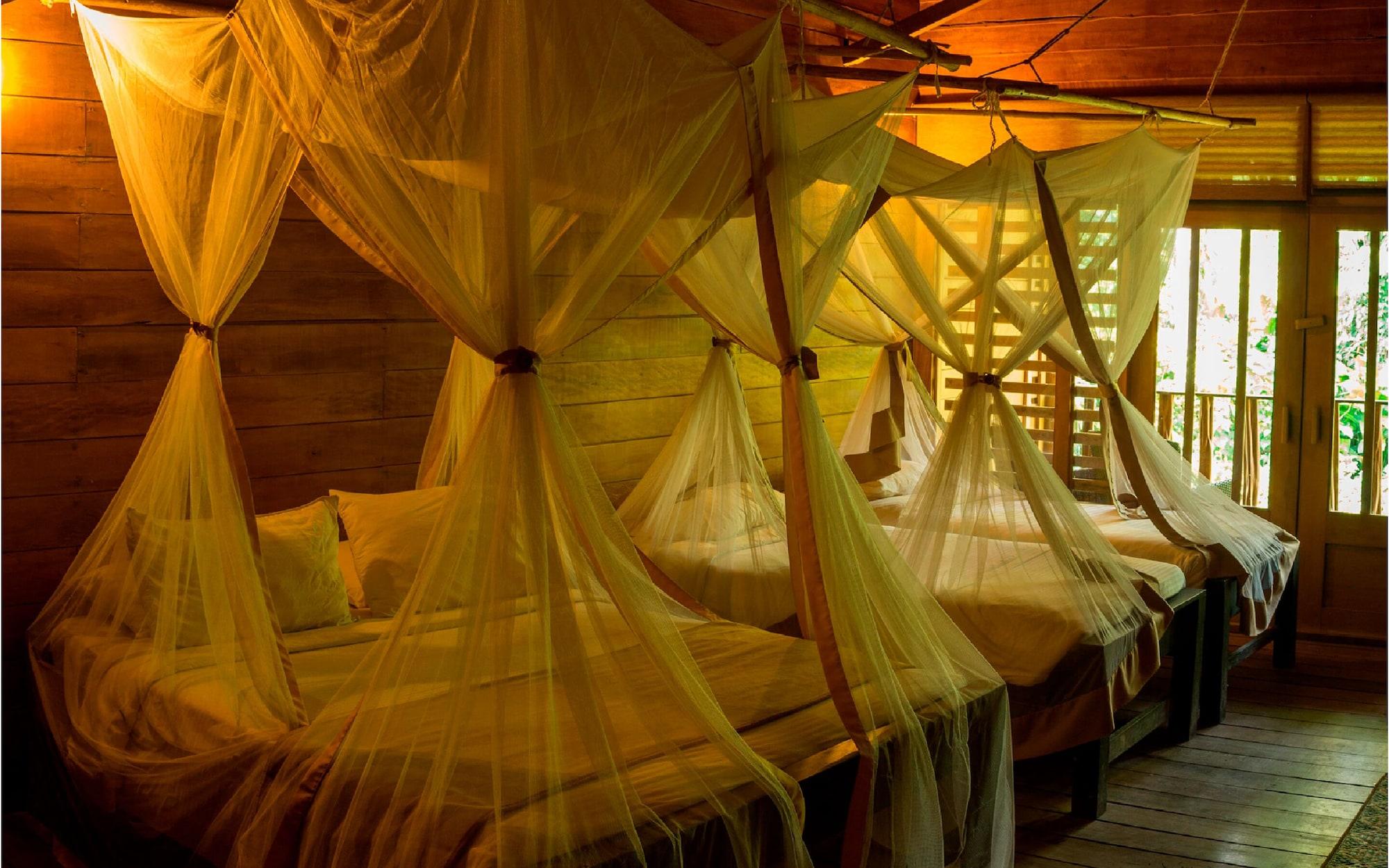 On Vacation Amazon Hotel Leticia Eksteriør billede