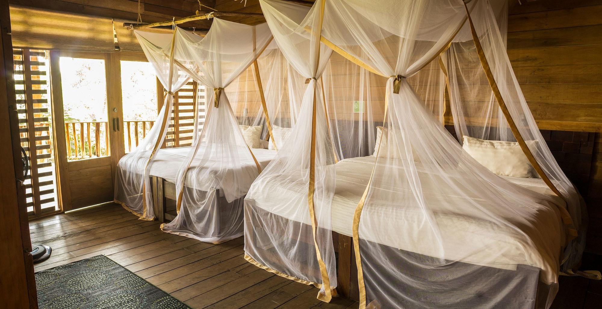 On Vacation Amazon Hotel Leticia Eksteriør billede