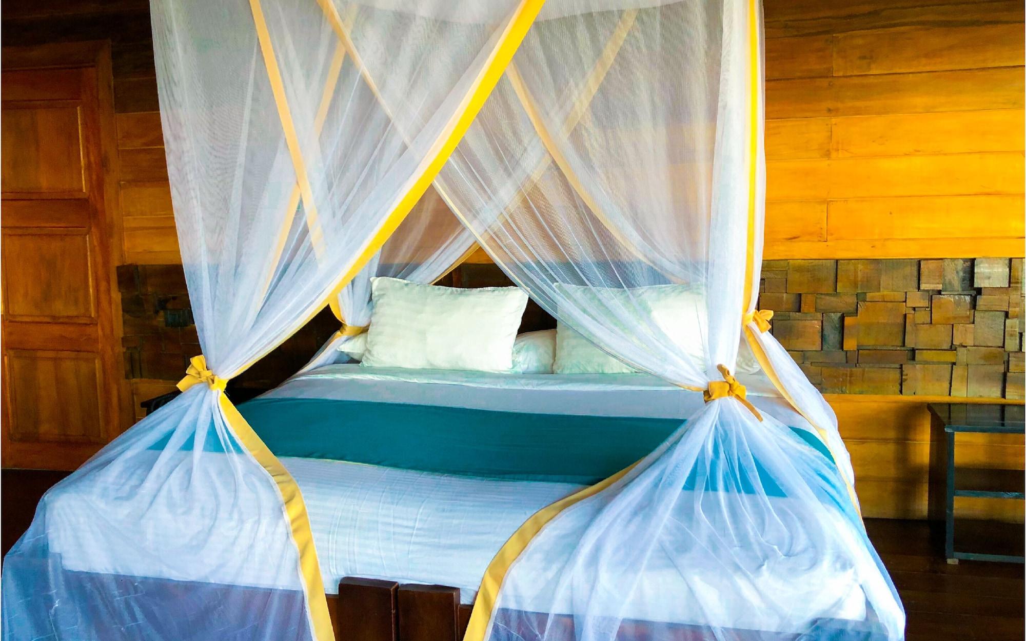On Vacation Amazon Hotel Leticia Eksteriør billede