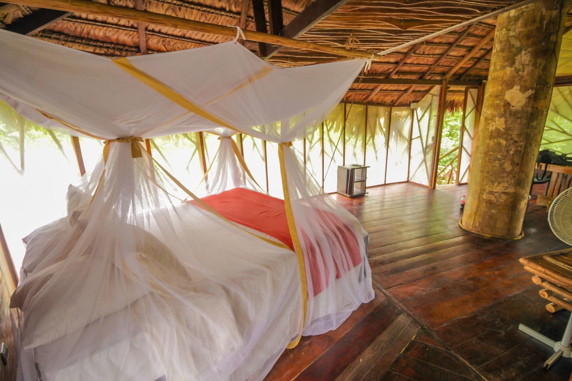 On Vacation Amazon Hotel Leticia Eksteriør billede
