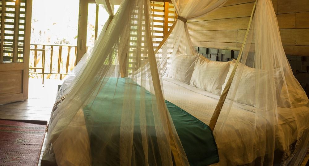 On Vacation Amazon Hotel Leticia Eksteriør billede