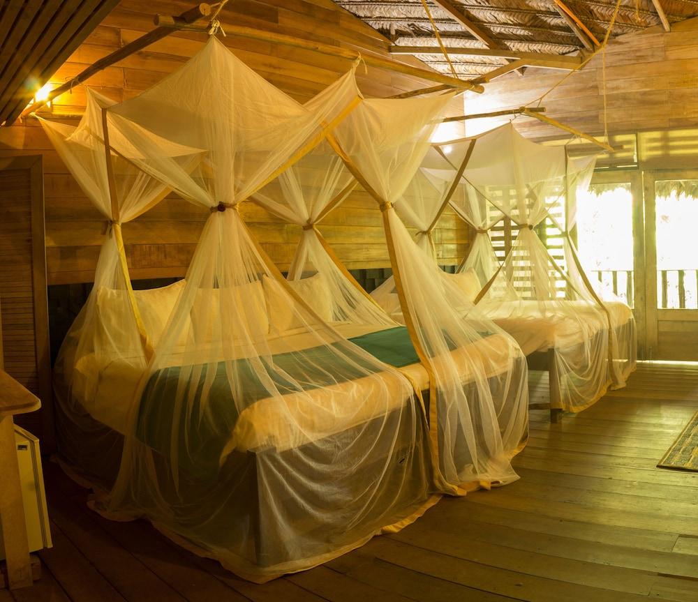 On Vacation Amazon Hotel Leticia Eksteriør billede