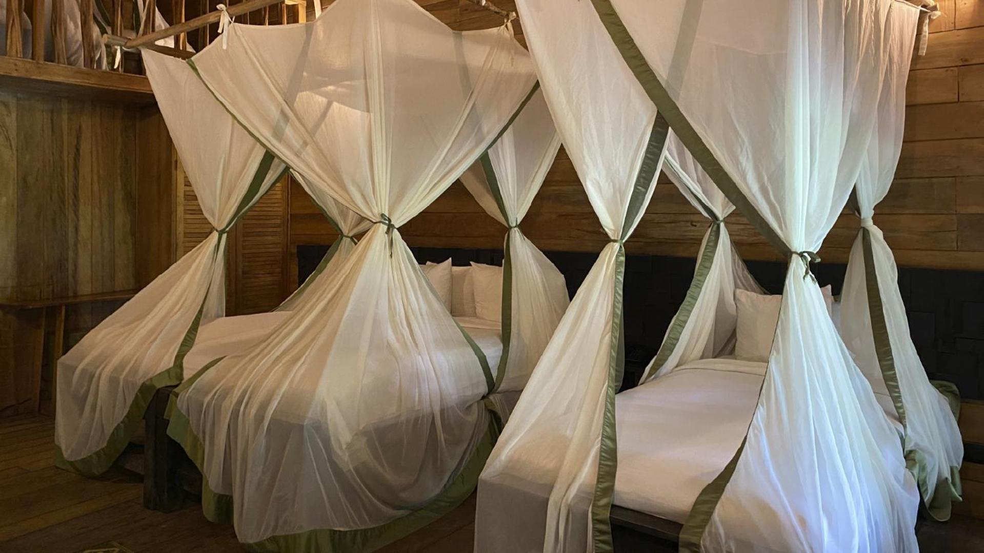 On Vacation Amazon Hotel Leticia Eksteriør billede