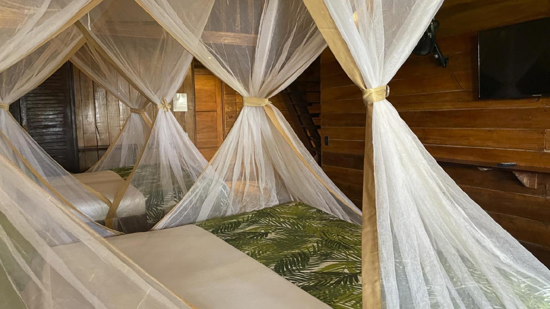 On Vacation Amazon Hotel Leticia Eksteriør billede